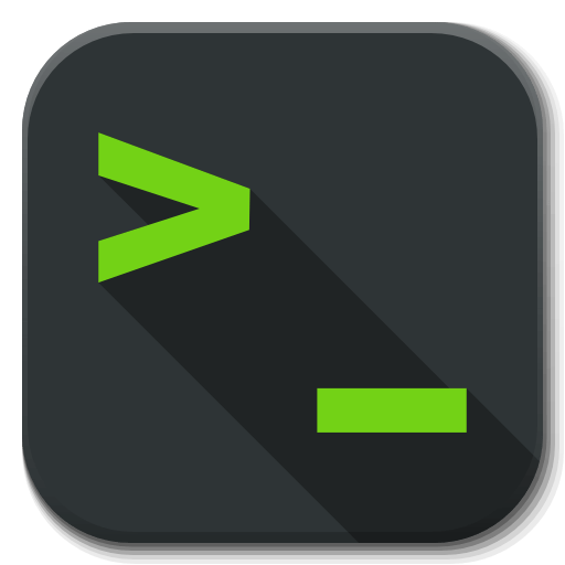 Global commands extension