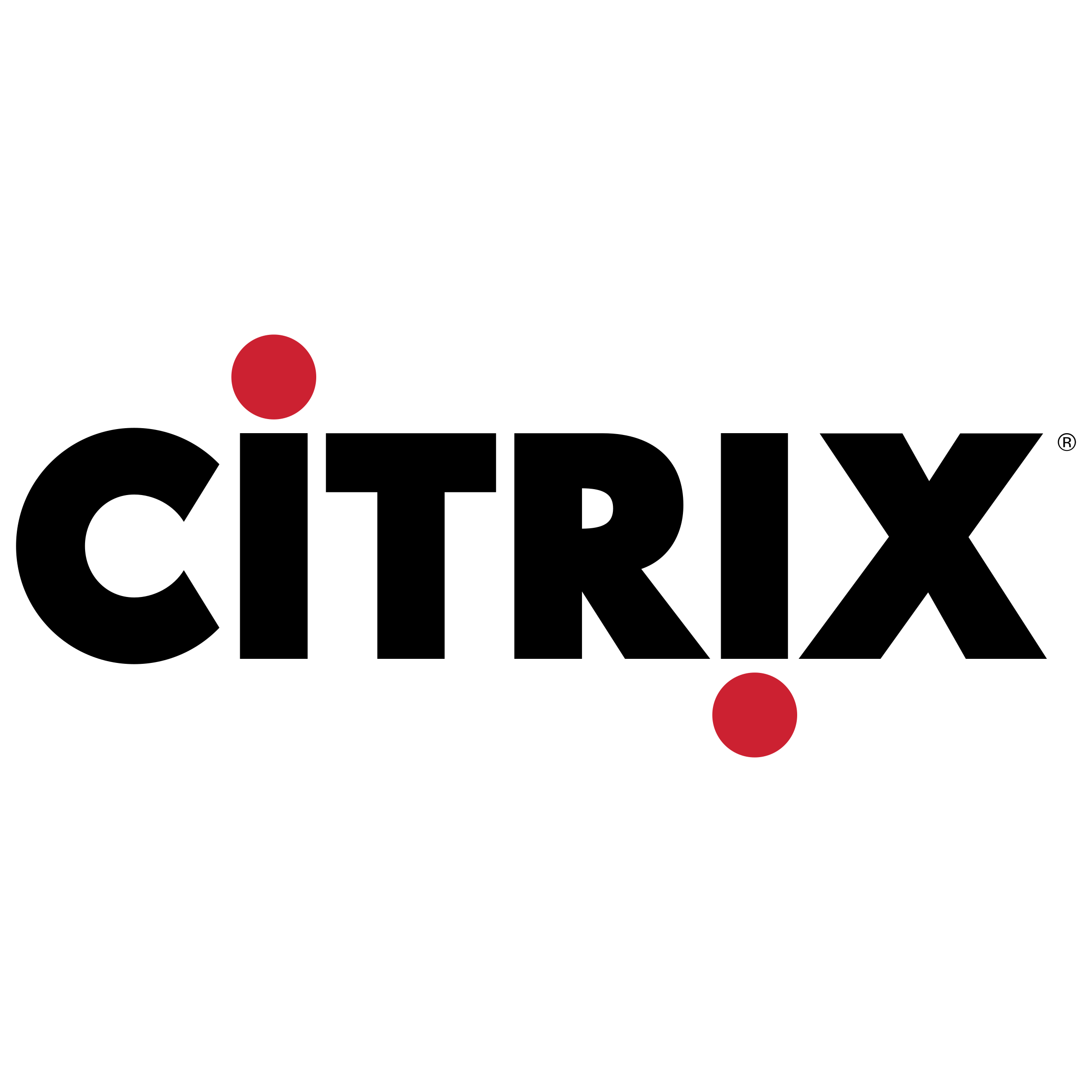 Mib collection for Citrix Systems