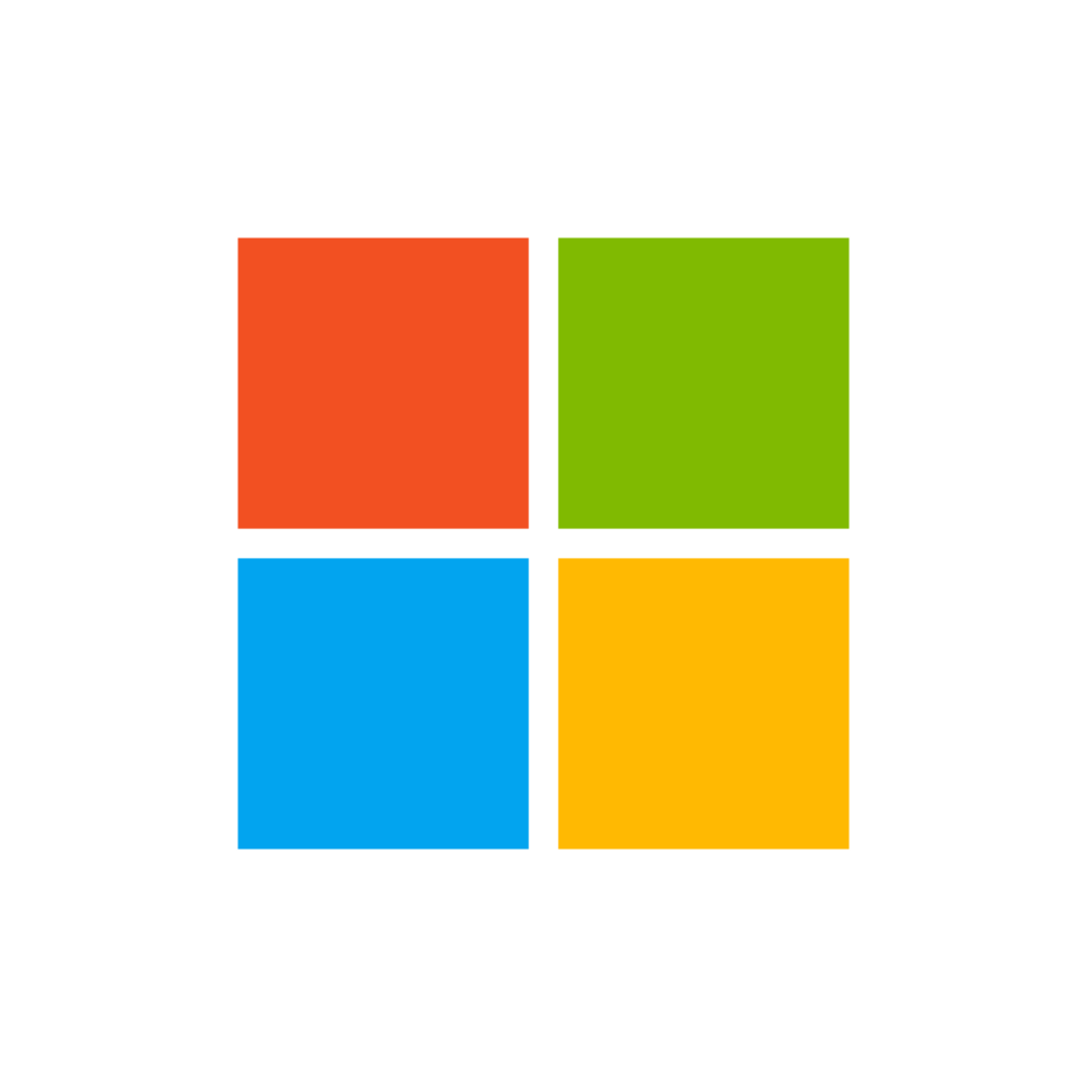 Mib collection for Microsoft
