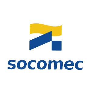 Policy Socomec Masterys GP