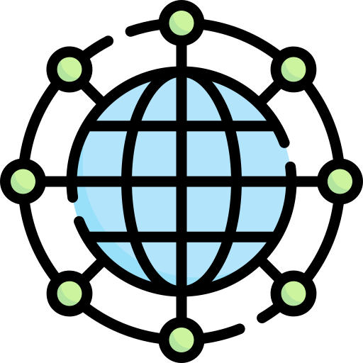 Net usage