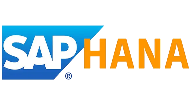 SAP HANA