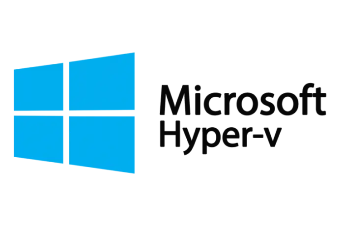 Hyper-V