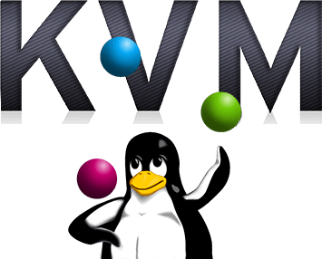 KVM monitoring
