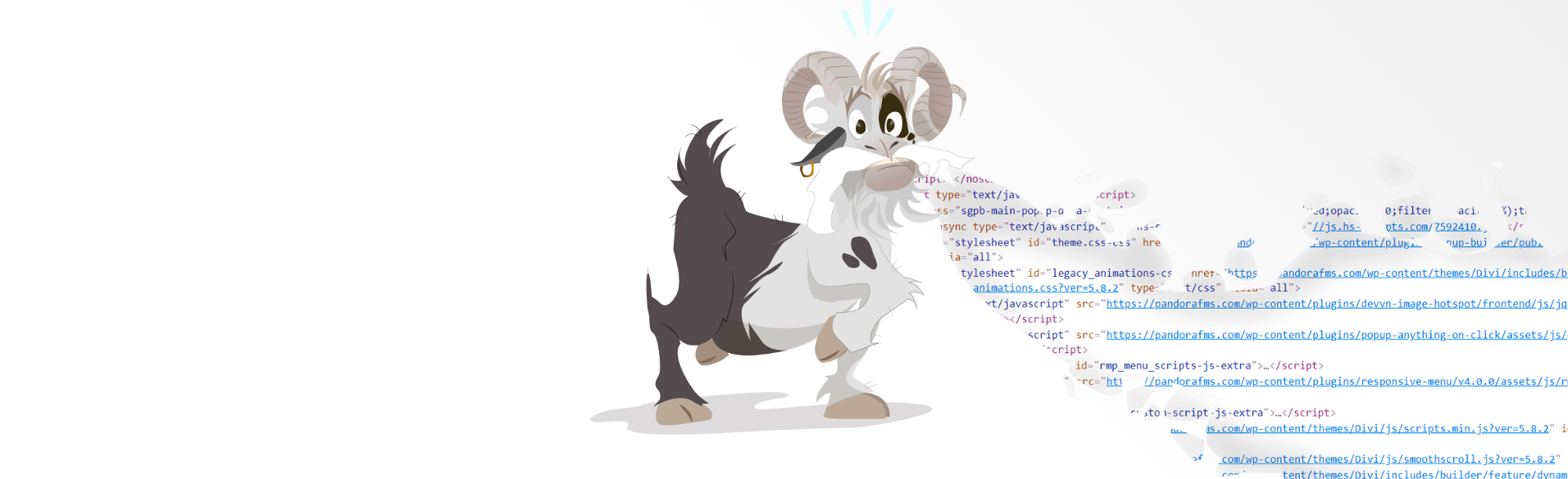 404 Goat